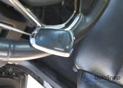 2015 Cadillac Cts Luxury z USA, uszkodzony, nr VIN 1G6AR5SX6F0113528